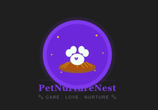 PetNurtureNest